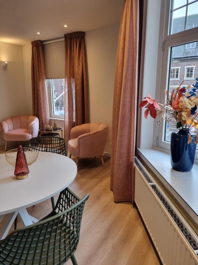 Bijdorien Apartment Gennep Exterior photo
